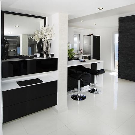 Dream Apartment Podstrana Ngoại thất bức ảnh