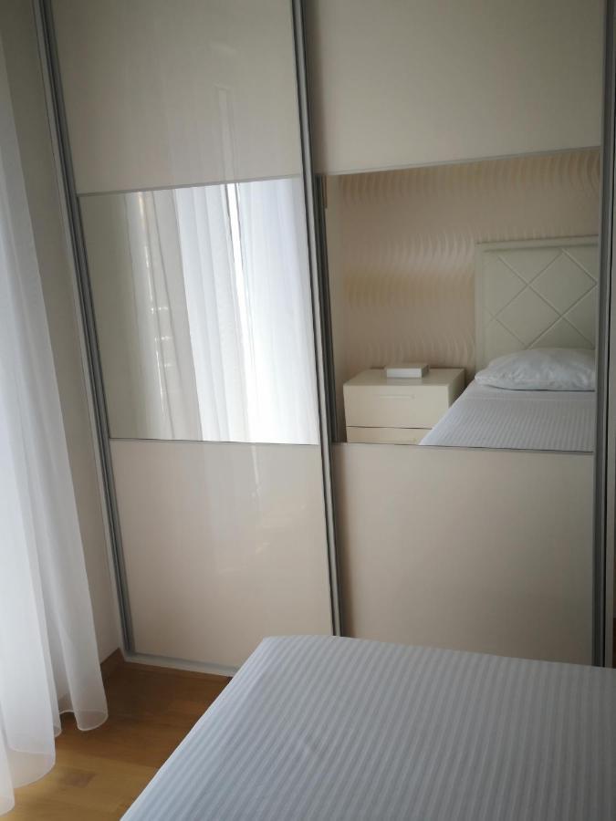 Dream Apartment Podstrana Ngoại thất bức ảnh