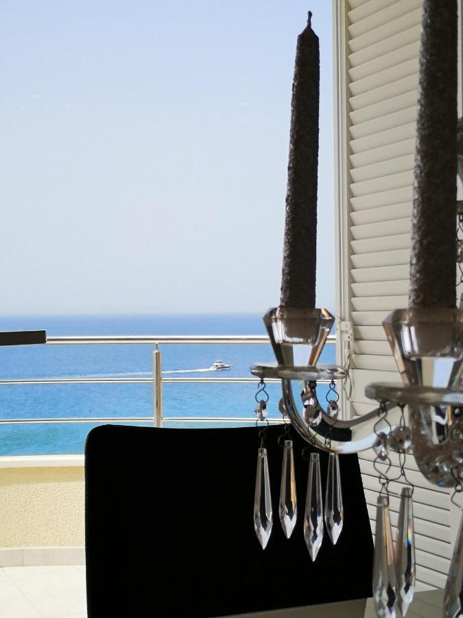 Dream Apartment Podstrana Ngoại thất bức ảnh