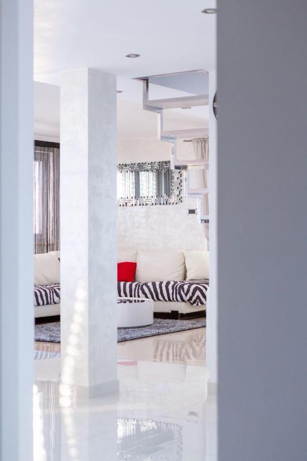 Dream Apartment Podstrana Ngoại thất bức ảnh