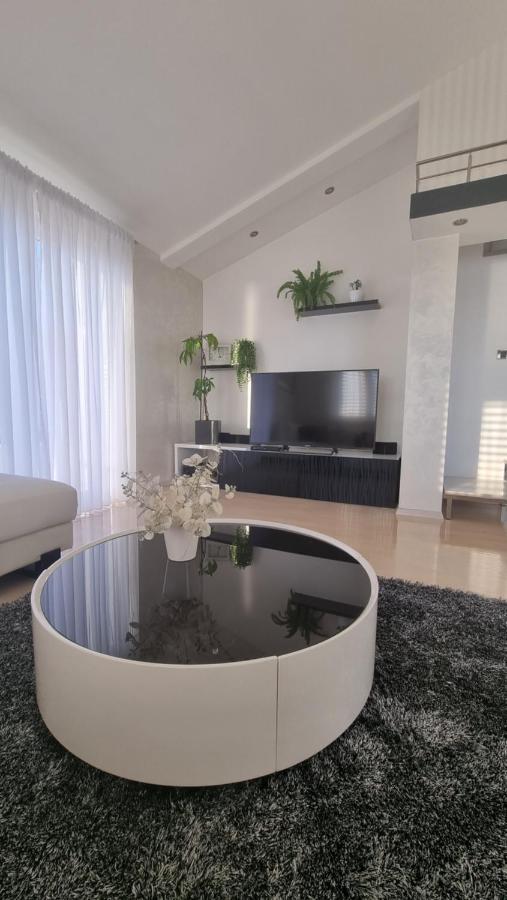 Dream Apartment Podstrana Ngoại thất bức ảnh