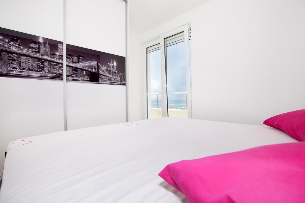 Dream Apartment Podstrana Ngoại thất bức ảnh