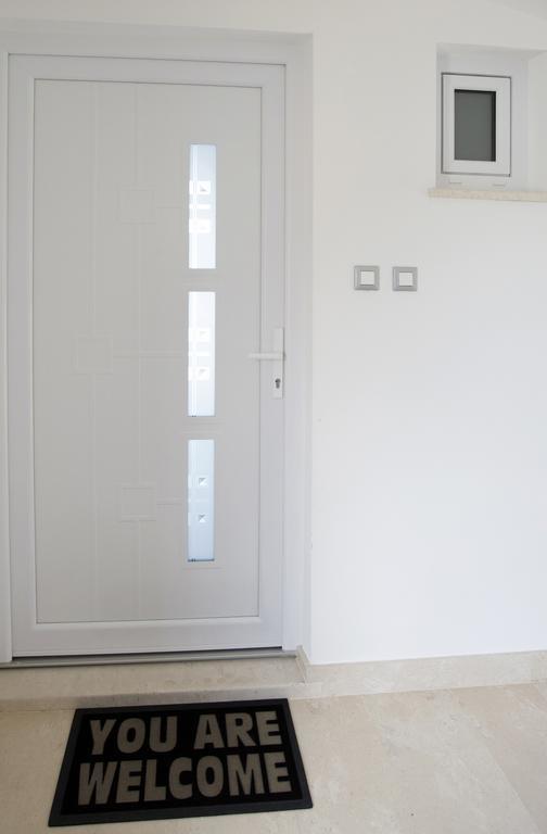 Dream Apartment Podstrana Ngoại thất bức ảnh