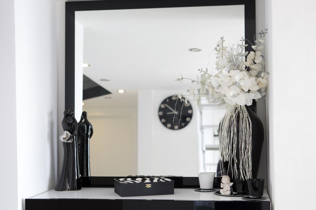 Dream Apartment Podstrana Ngoại thất bức ảnh