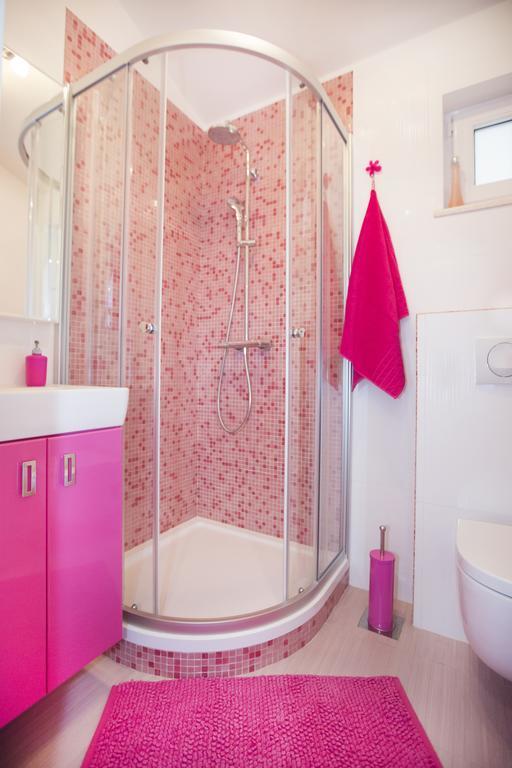 Dream Apartment Podstrana Ngoại thất bức ảnh